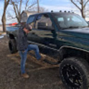 Meet your Posher, Zac